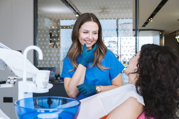 Best Dental Fillings (Composite and Amalgam)  in Ronceverte, WV