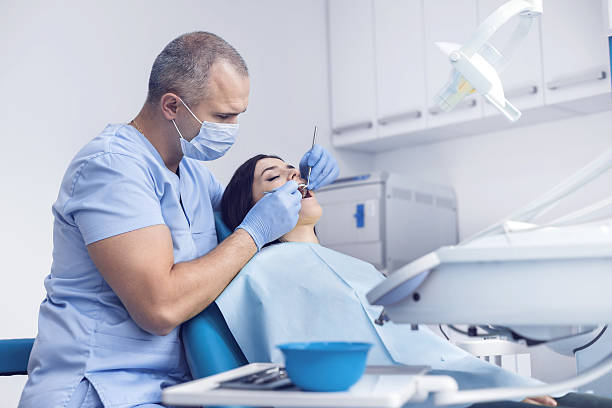 Best Pediatric Dentistry  in Ronceverte, WV