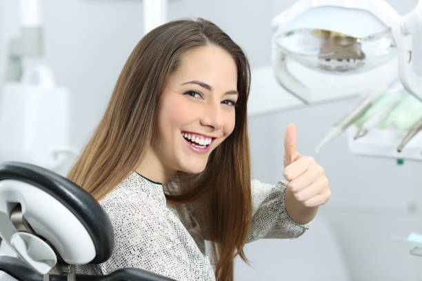Emergency Dental Services in Ronceverte, WV